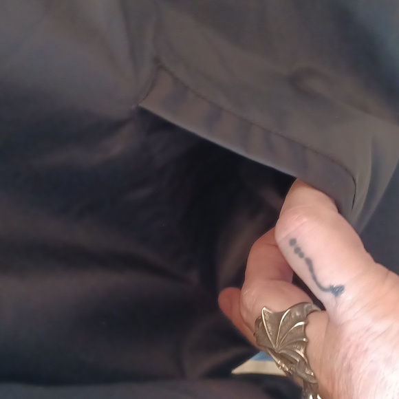 DOLLSKILL WIDOW WICKED IMMORTAL BOMBER JACKET 1X - Picture 9 of 15